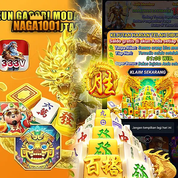 naga1001 Unduh