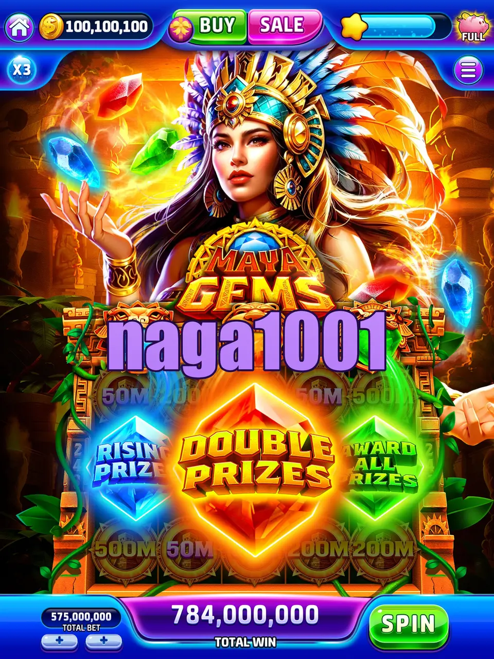 naga1001 Unduh