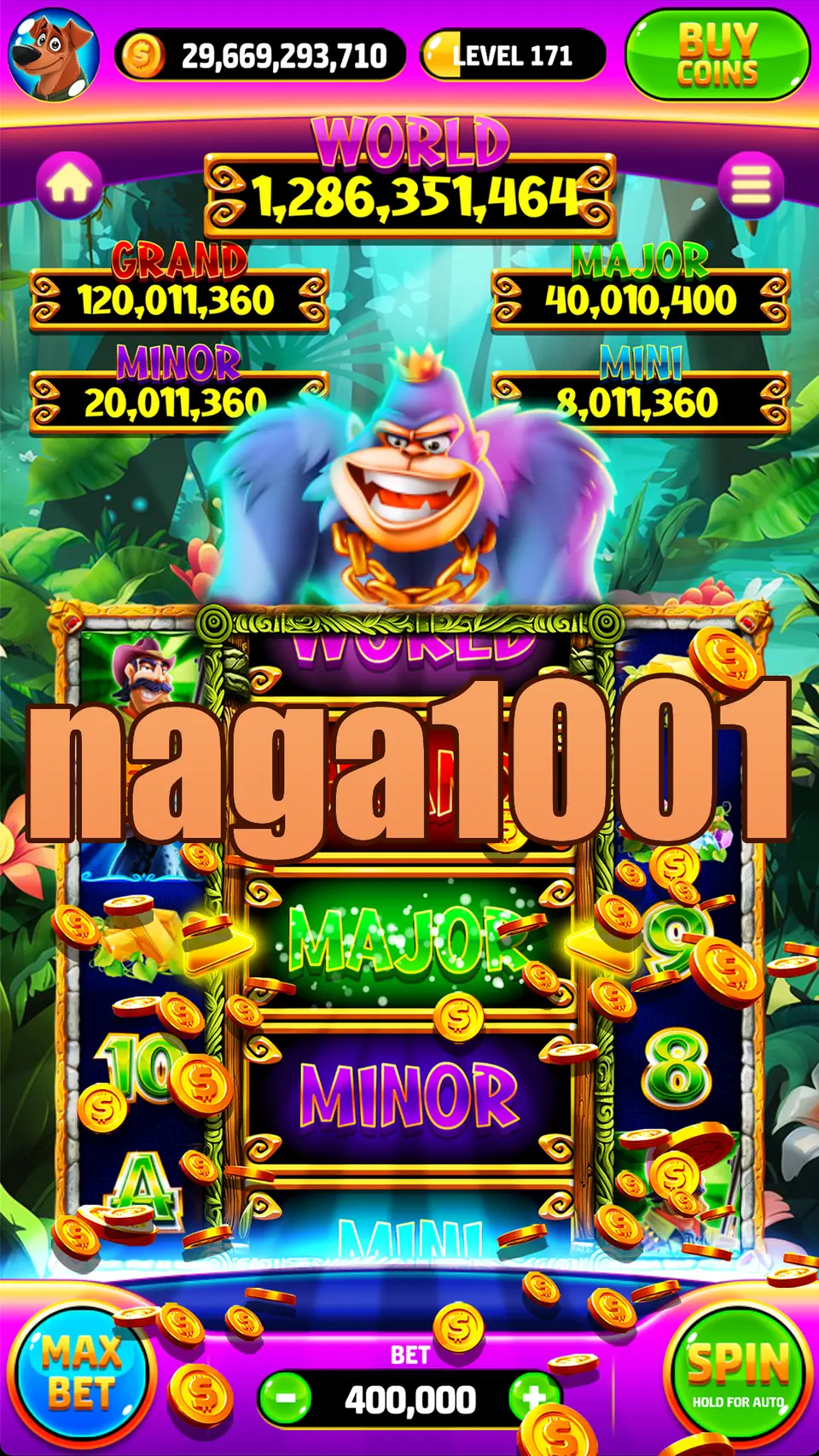 naga1001 Masuk
