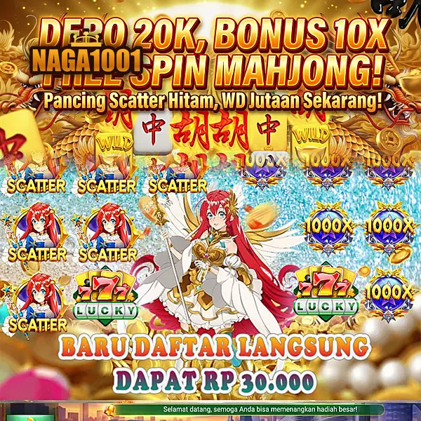 naga1001 Masuk - naga1001 Resmi